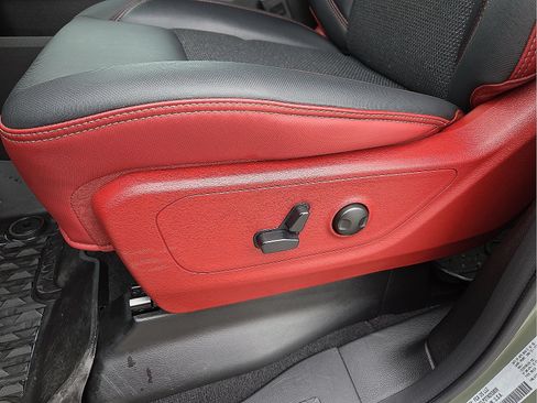 Used 2026 RAM 1500 Rebel w/ Rebel Level 1 Equipment Group AWD/4WD image 14
