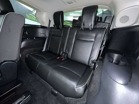 Used 2020 INFINITI QX60 Luxe w/ Essential Package AWD/4WD image 30