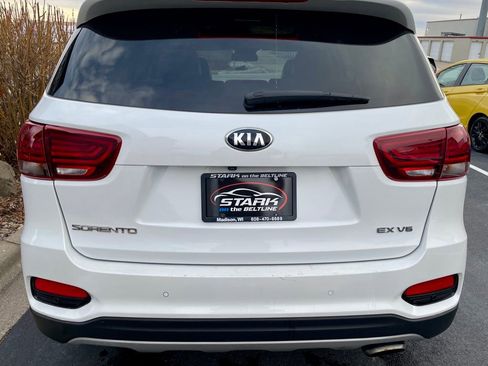 Used 2020 Kia Sorento EX image 6