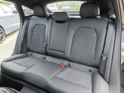 New 2025 Audi S5 Premium Plus image 14