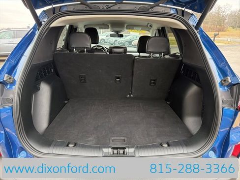 Used 2023 Ford Escape Platinum image 25