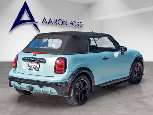 Used 2026 MINI Cooper John Cooper Works image 7
