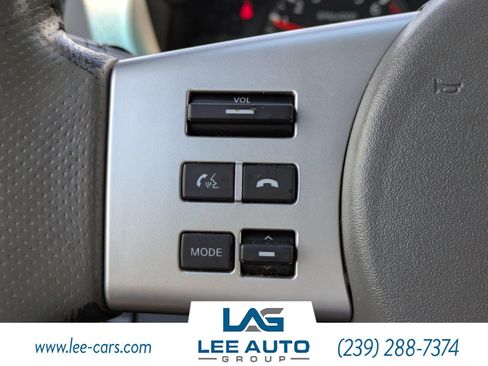 Used 2017 Nissan Frontier SV w/ SV Value Truck Package RWD image 19