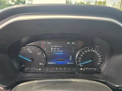 Used 2022 Ford Escape SE w/ Cold Weather Package AWD/4WD image 27