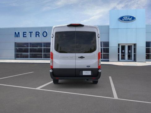 New 2025 Ford Transit 350 XL image 6
