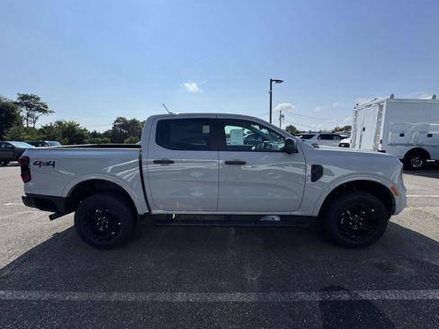 New 2026 Ford Ranger XLT AWD/4WD image 6