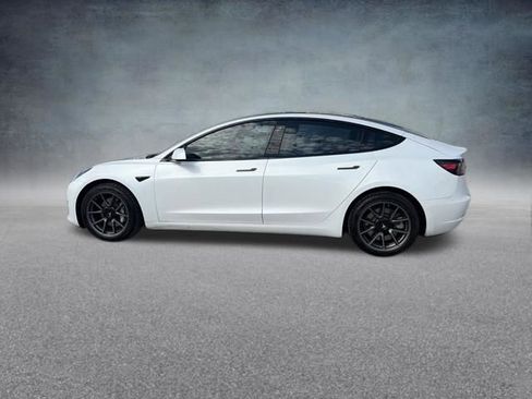 Used 2021 Tesla Model 3 Long Range image 13