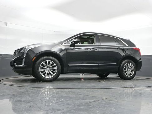 Used 2019 Cadillac XT5 Luxury AWD/4WD image 44