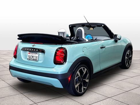 Used 2026 MINI Cooper S FWD image 15
