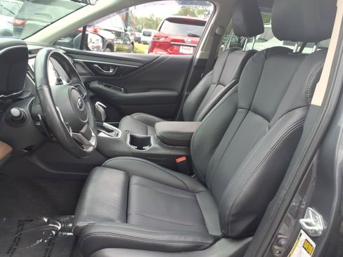 Used 2021 Subaru Outback Limited XT AWD/4WD image 18