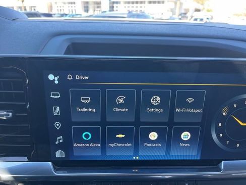 Used 2024 Chevrolet Silverado 2500 High Country w/ Technology Package image 36