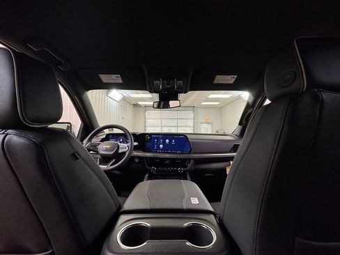 New 2026 Chevrolet Tahoe Premier AWD/4WD image 19