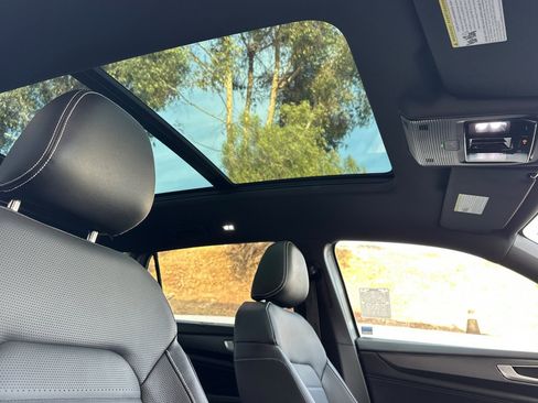 New 2025 Volkswagen Atlas Cross Sport SEL R-Line image 15