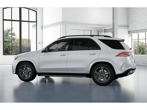 New 2026 Mercedes-Benz GLE 350 4MATIC image 32