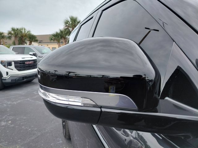Used 2026 Lincoln Navigator Reserve w/ Jet Appearance Package AWD/4WD image 12