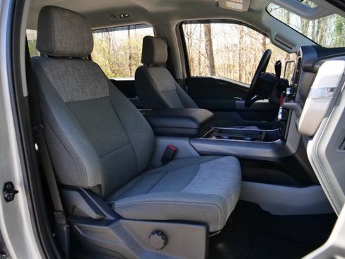 Used 2023 Ford F150 XLT w/ Equipment Group 301A Mid image 35