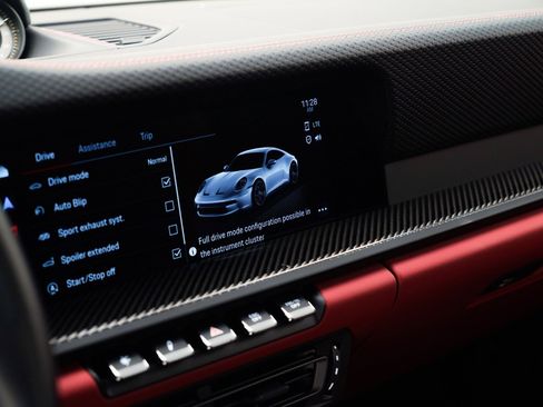 Used 2023 Porsche 911 GT3 image 26