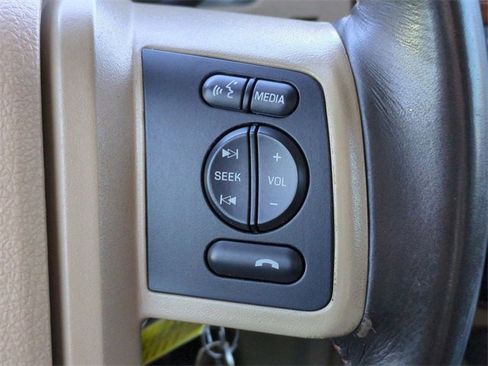 Used 2015 Ford F450 King Ranch w/ King Ranch Chrome Package image 26