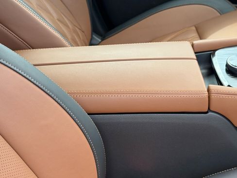 New 2026 Nissan Rogue Platinum image 14