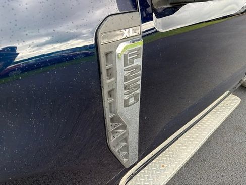 Used 2024 Ford F250 XL w/ FX4 Off-Road Package AWD/4WD image 13