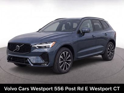 Certified 2024 Volvo XC60 B5 Plus w/ Protection Package Premier