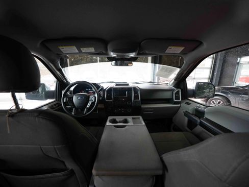 Used 2016 Ford F150 XLT w/ XTR Package image 19