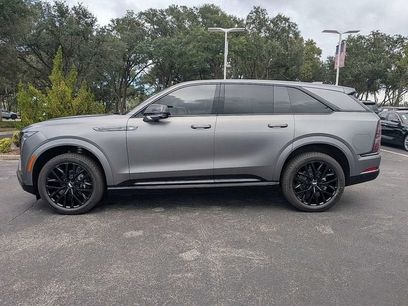 New 2026 Cadillac Escalade IQ Sport 2 w/ LPO, ONYX Package