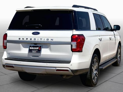 Certified 2023 Ford Expedition XLT AWD/4WD image 13