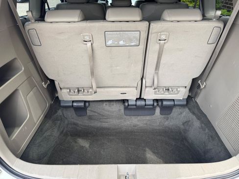 Used 2015 Honda Odyssey Touring image 25