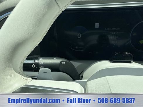 Used 2026 Hyundai Palisade SEL AWD/4WD image 32