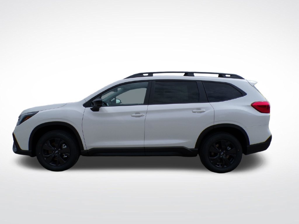New 2027 Subaru Ascent Premium AWD/4WD image 2