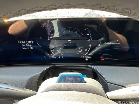 New 2026 Cadillac CT5 Sport w/ Technology Package AWD/4WD image 23