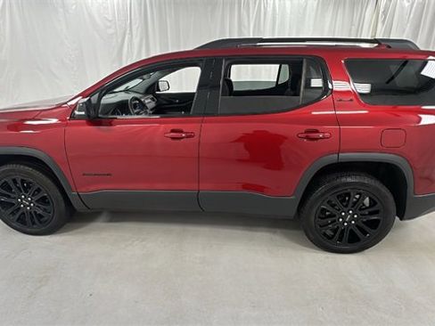 Used 2023 GMC Acadia SLE w/ Driver Convenience Package image 6