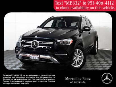 Certified 2025 Mercedes-Benz GLE 350 4MATIC