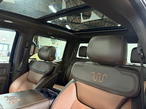 Used 2024 Ford F250 King Ranch w/ Chrome Package image 37