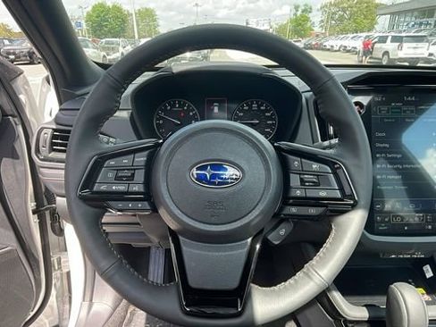 New 2026 Subaru Forester Touring AWD/4WD image 14