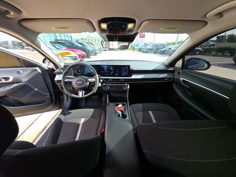 Used 2024 Hyundai Sonata SEL FWD image 25