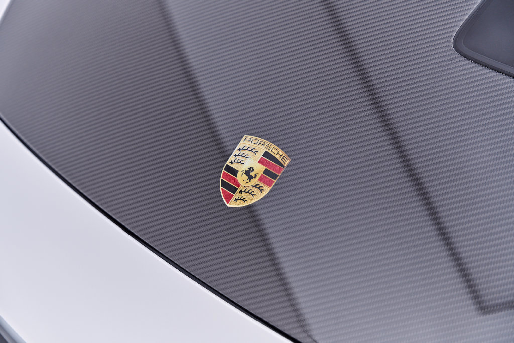 Used 2025 Porsche 911 GT3 RS RWD image 23