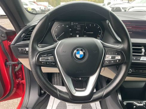 Used 2021 BMW 228i xDrive Gran Coupe AWD/4WD image 15