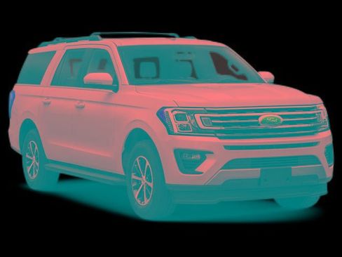 Used 2021 Ford Expedition Max XLT RWD image 5
