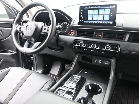 Certified 2025 Honda Pilot EX-L image 28