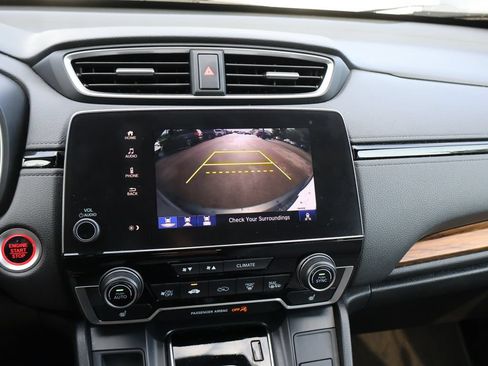 Certified 2019 Honda CR-V EX-L image 21