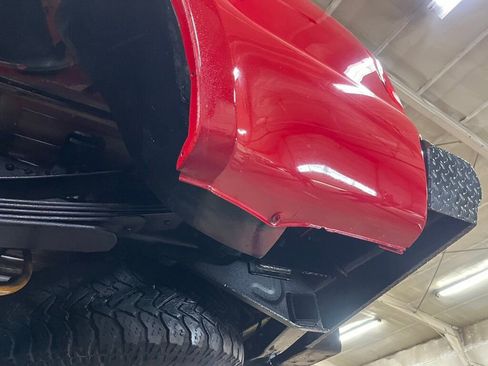 Used 2001 Ford F250 4x4 Regular Cab Super Duty image 27