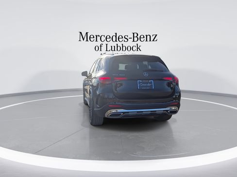 New 2026 Mercedes-Benz GLC 300 image 7