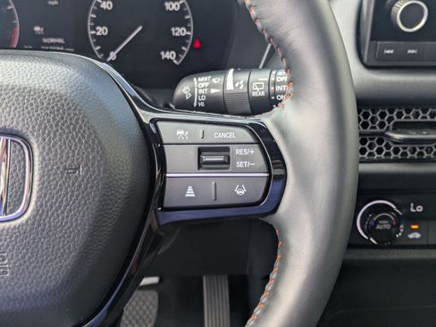 Used 2023 Honda HR-V Sport image 20