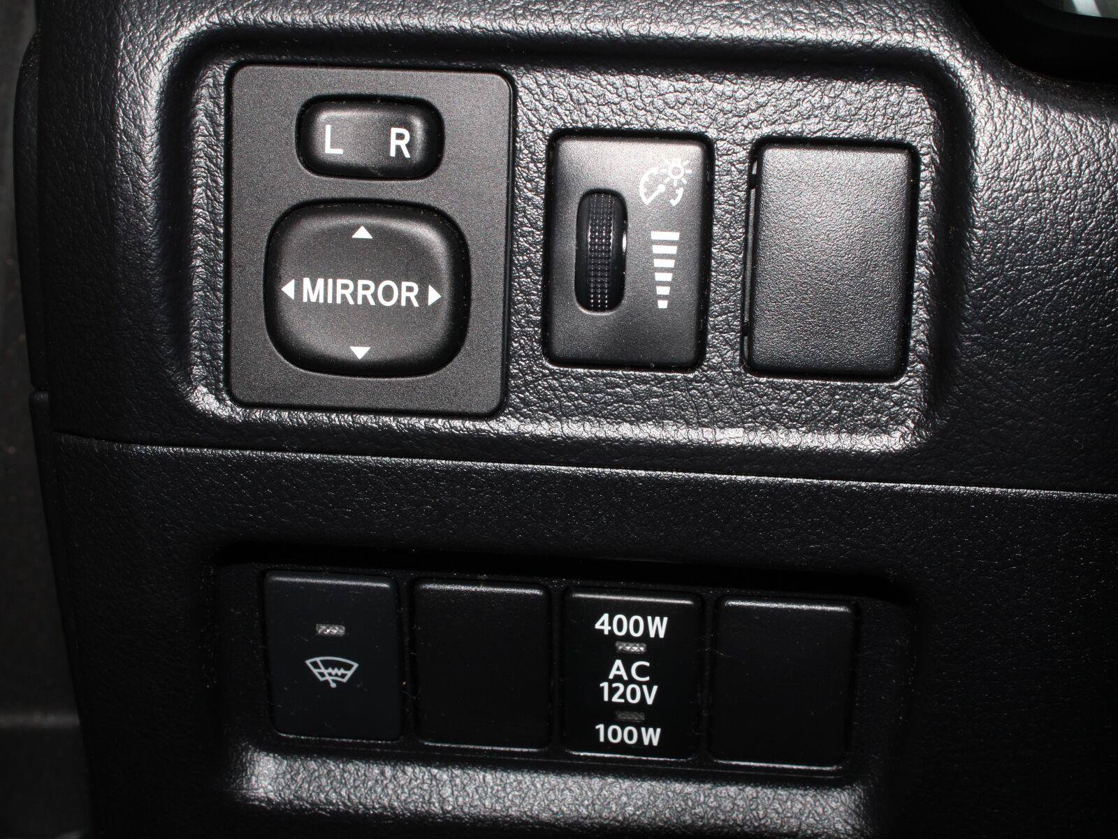 Used 2019 Toyota 4Runner SR5 Premium AWD/4WD image 10