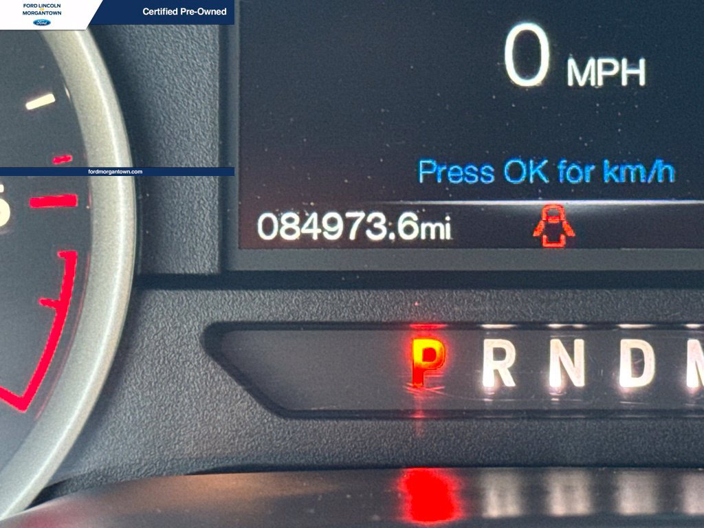 Used 2018 Ford F150 XLT w/ Equipment Group 301A Mid AWD/4WD image 39