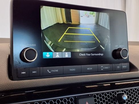 Used 2024 Honda Civic Sport image 7