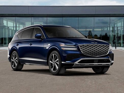 New 2026 Genesis GV80 2.5T Select image 2