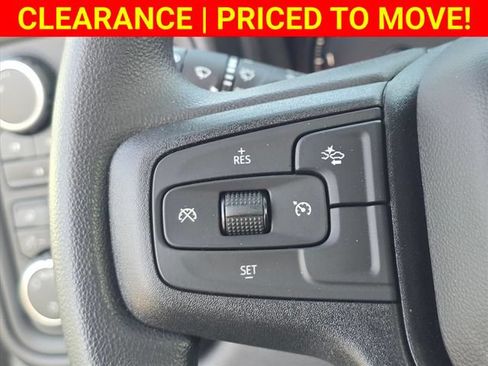 New 2026 Chevrolet Silverado 3500 W/T w/ WT Convenience Package AWD/4WD image 32